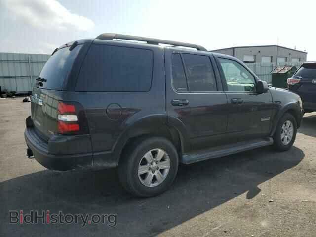 2007 FORD EXPLORER - VIN: 1FMEU73E67UA94345 - Фото 3