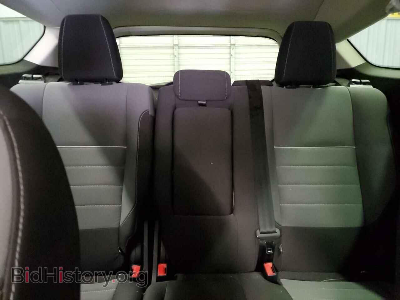 2013 FORD ESCAPE - VIN: 1FMCU9G96DUA37980 - Фото 10