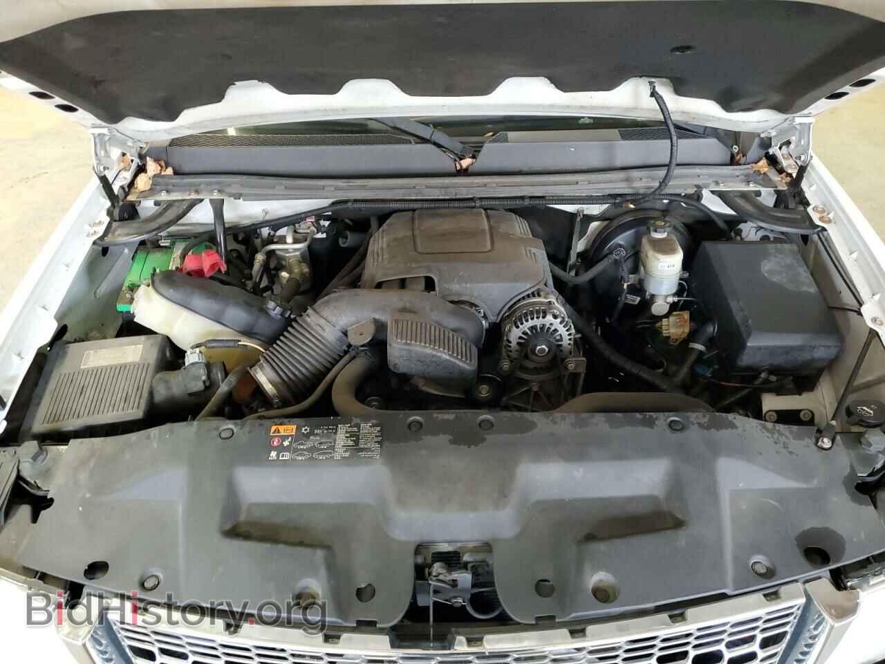 2013 GMC SIERRA - VIN: 1GTR2VE79DZ408339 - Фото 11