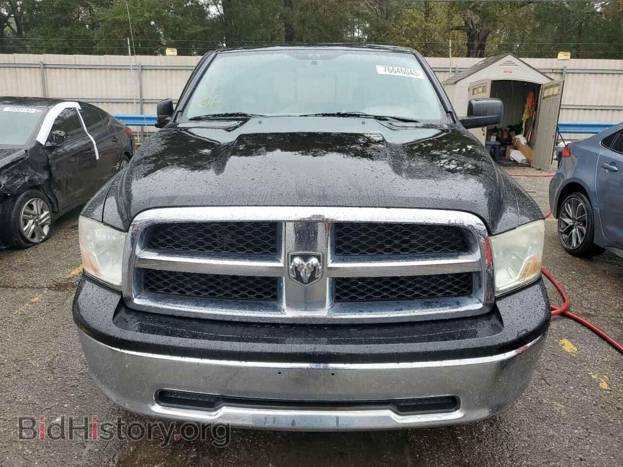 2009 DODGE All Models - VIN: 1D3HB18P59S802282 - Фото 5