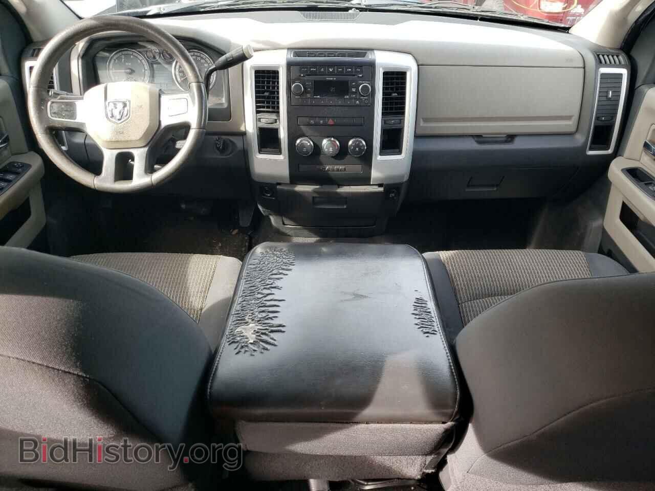 2009 DODGE All Models - VIN: 1D3HB18P59S802282 - Фото 8