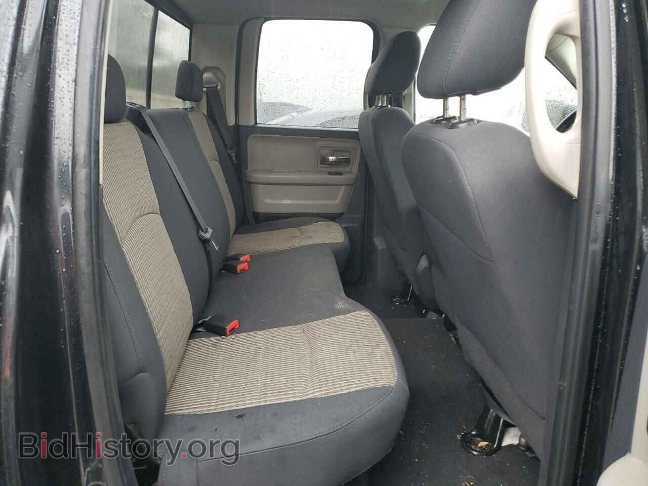 2009 DODGE All Models - VIN: 1D3HB18P59S802282 - Фото 10