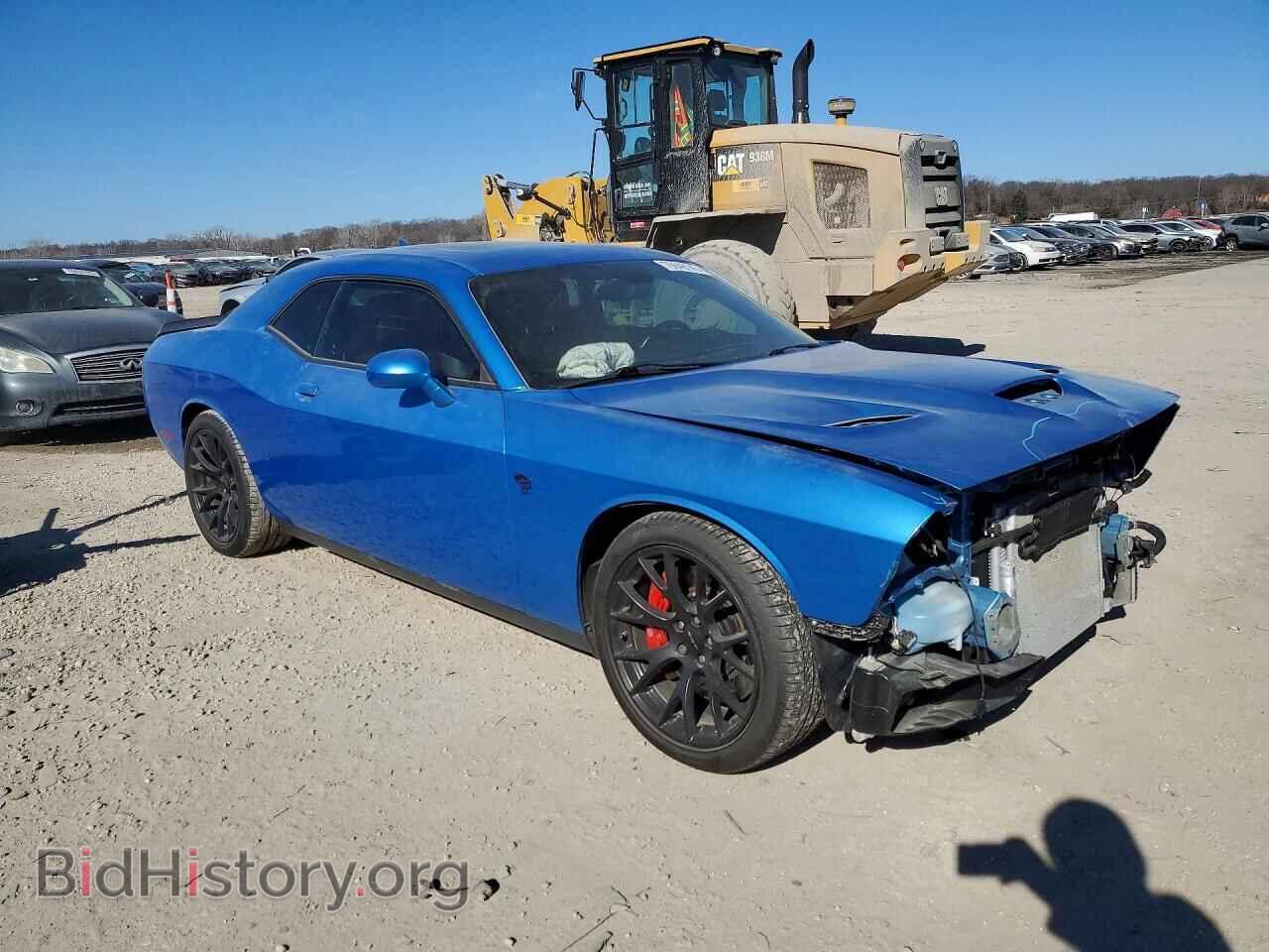 2016 DODGE CHALLENGER - VIN: 2C3CDZC95GH287992 - Photo 4