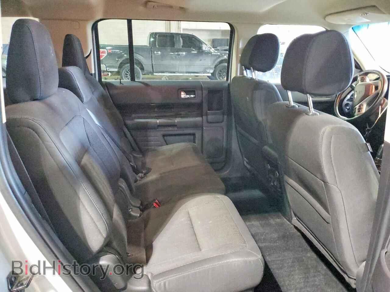 2014 FORD FLEX - VIN: 2FMGK5C88EBD13497 - Photo 11