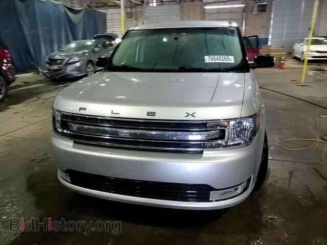 2014 FORD FLEX - VIN: 2FMGK5C88EBD13497 - Photo 14