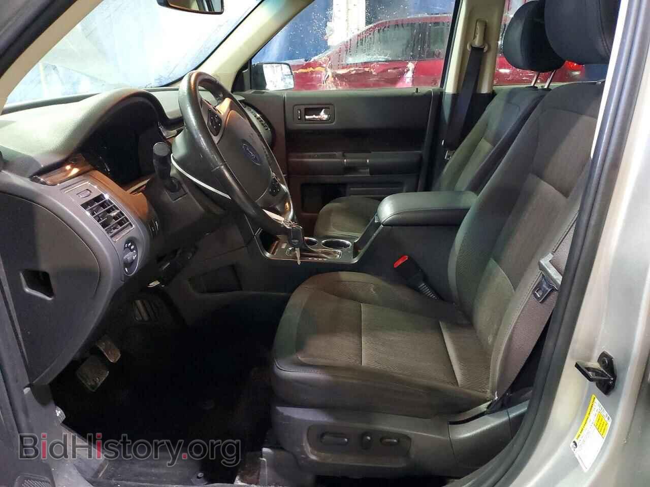2014 FORD FLEX - VIN: 2FMGK5C88EBD13497 - Photo 7