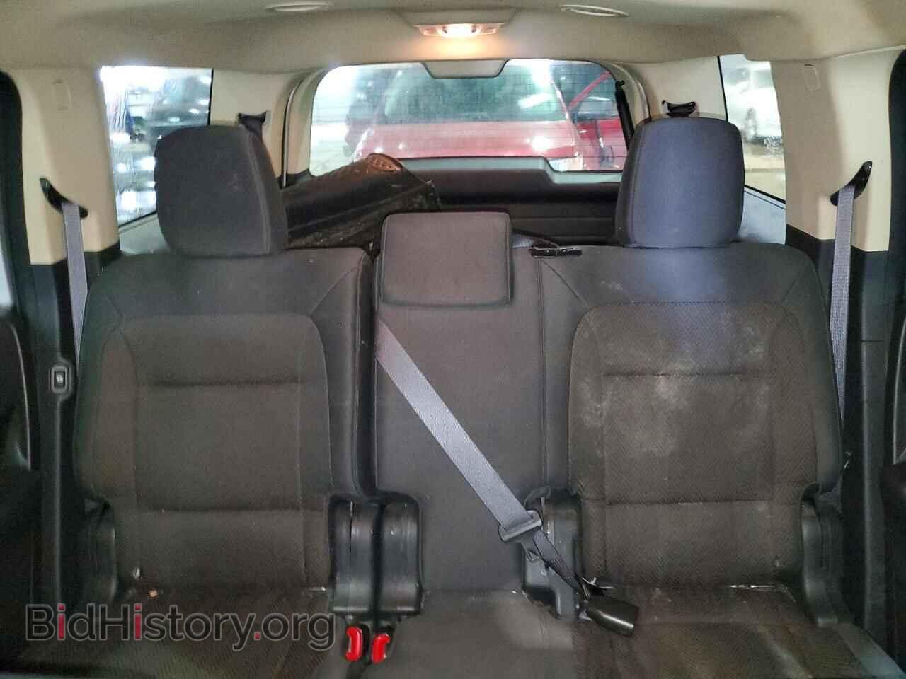 2014 FORD FLEX - VIN: 2FMGK5C88EBD13497 - Photo 10