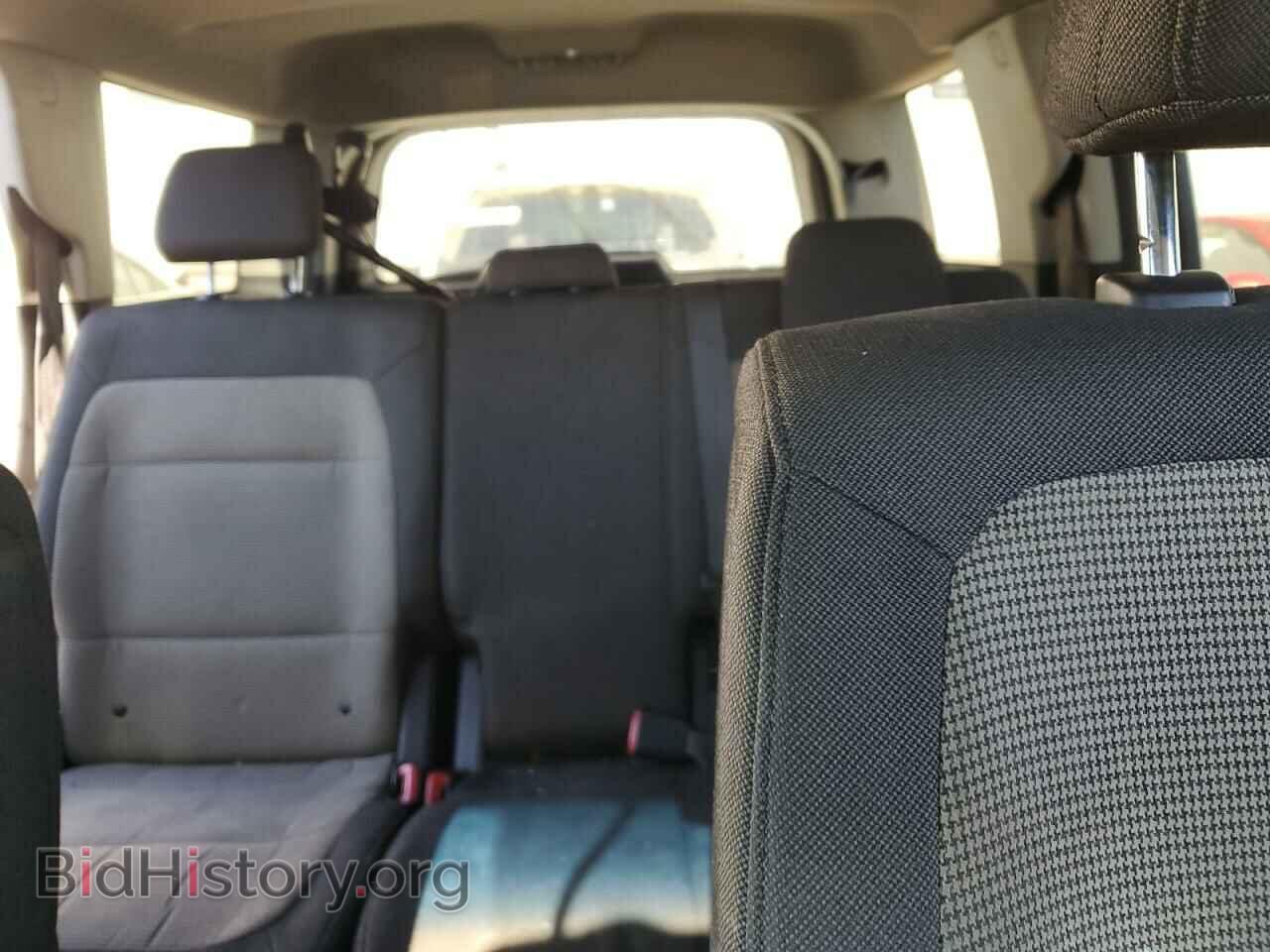 2009 FORD FLEX - VIN: 2FMDK51C79BA01624 - Фото 10