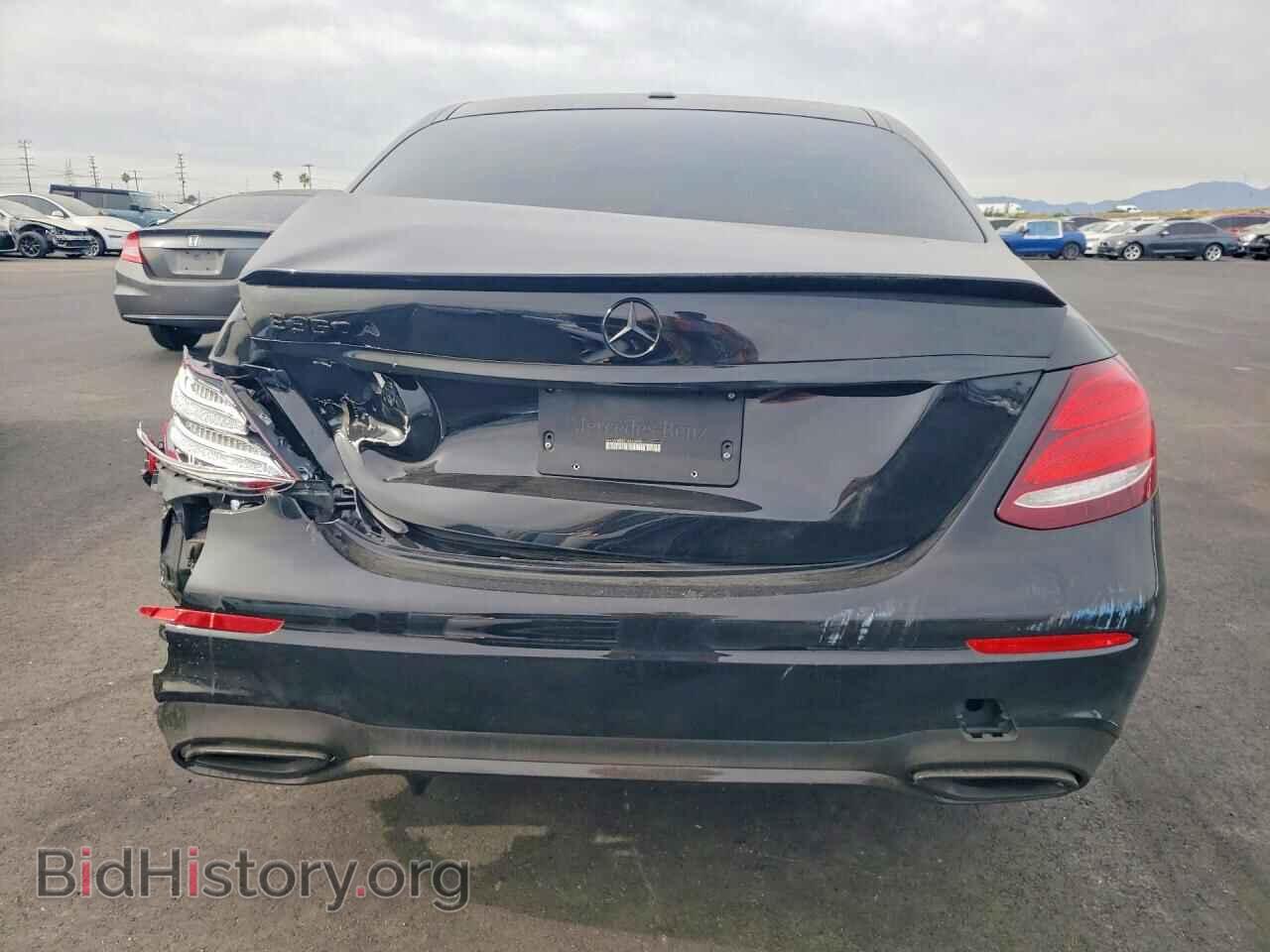 2020 MERCEDES-BENZ E-CLASS - VIN: W1KZF8DB2LA843945 - Фото 6