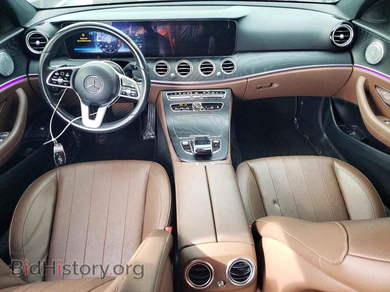 2020 MERCEDES-BENZ E-CLASS - VIN: W1KZF8DB2LA843945 - Фото 8
