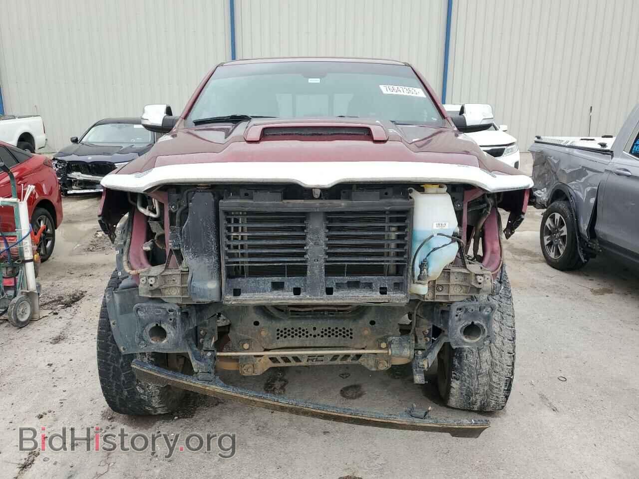 2019 RAM 1500 - VIN: 1C6SRFFT3KN738746 - Photo 5