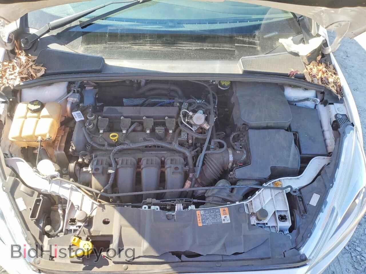 2016 FORD FOCUS - VIN: 1FADP3N20GL376169 - Фото 11