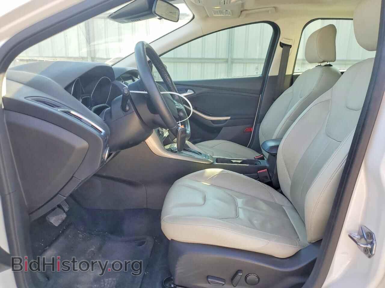 2016 FORD FOCUS - VIN: 1FADP3N20GL376169 - Фото 7