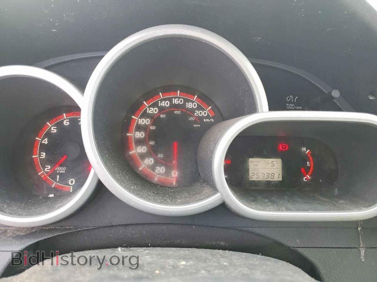 2012 TOYOTA COROLLA - VIN: 2T1KU4EE6CC866594 - Фото 9