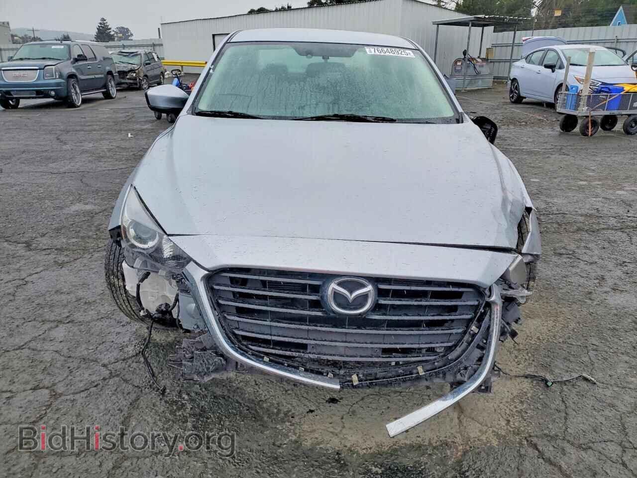 2017 MAZDA 3 - VIN: 3MZBN1U71HM105871 - Фото 5