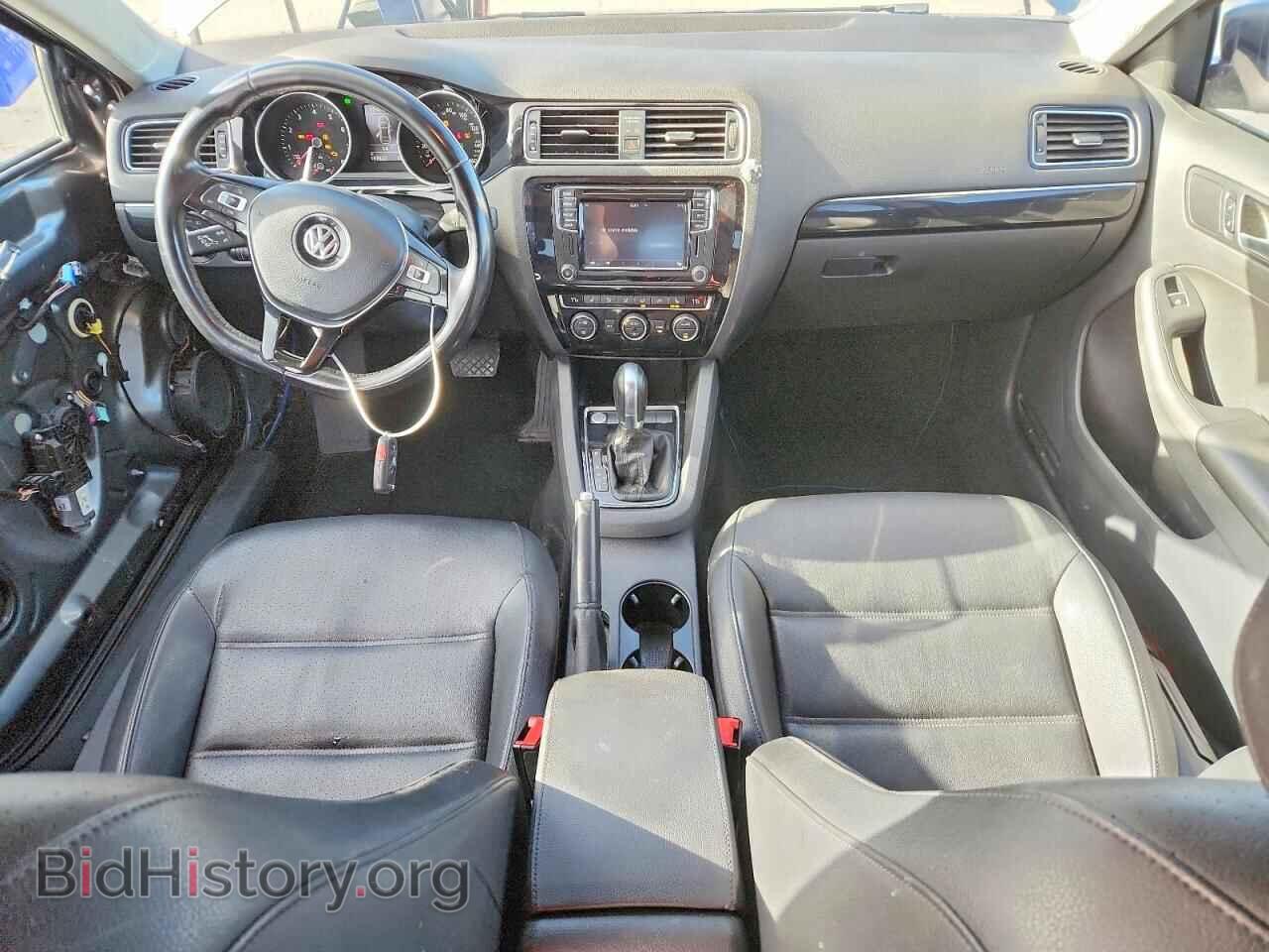 2017 VOLKSWAGEN JETTA - VIN: 3VWL17AJ4HM399303 - Фото 8