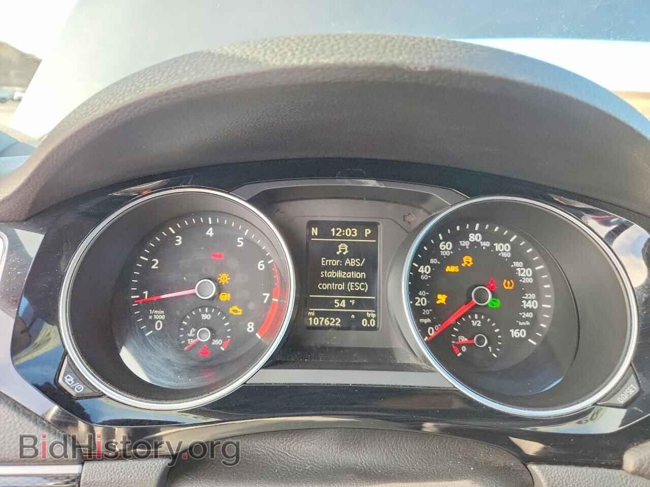 2017 VOLKSWAGEN JETTA - VIN: 3VWL17AJ4HM399303 - Фото 9