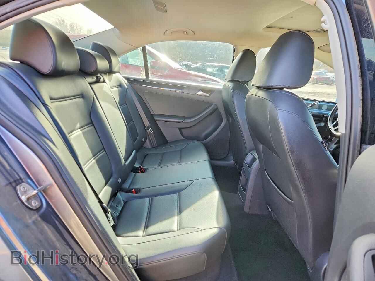 2017 VOLKSWAGEN JETTA - VIN: 3VWL17AJ4HM399303 - Фото 10