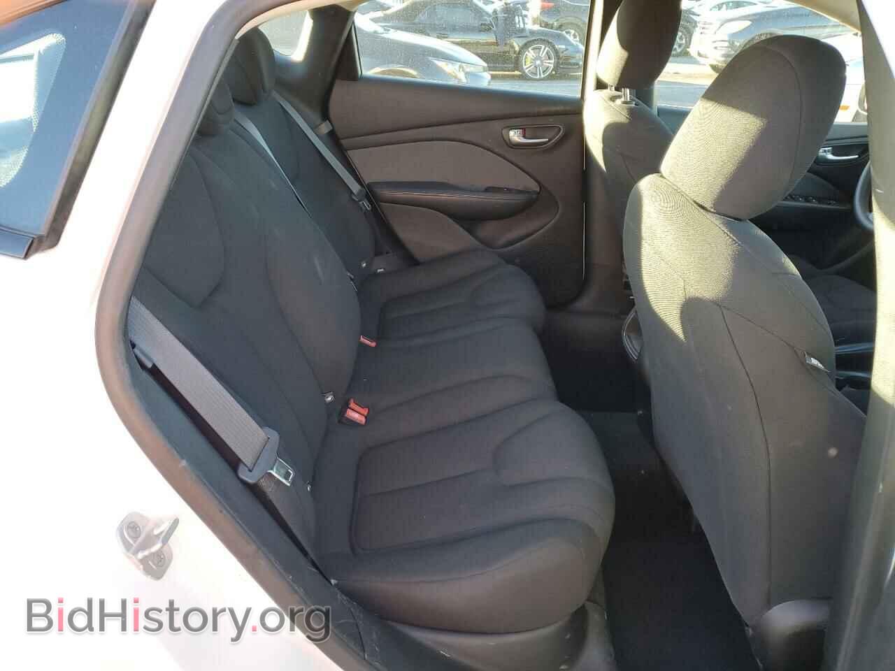 2013 DODGE DART - VIN: 1C3CDFAA7DD334623 - Фото 10
