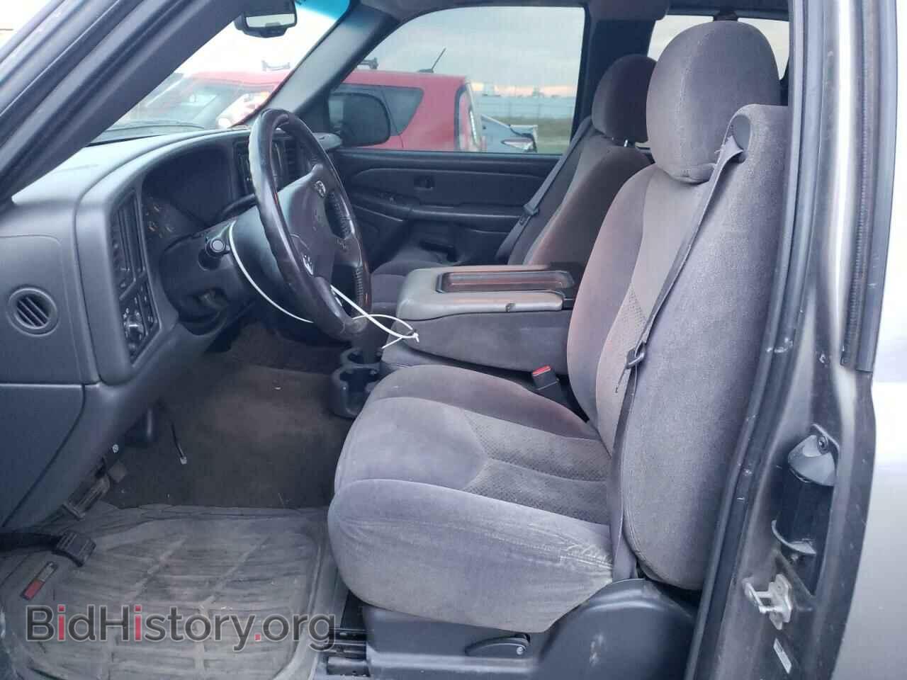 2006 CHEVROLET ALL Models - VIN: 1GCEC19V96Z179032 - Фото 7