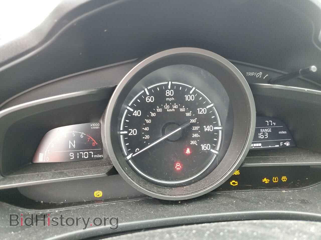2017 MAZDA 3 - VIN: 3MZBN1V74HM110478 - Photo 9