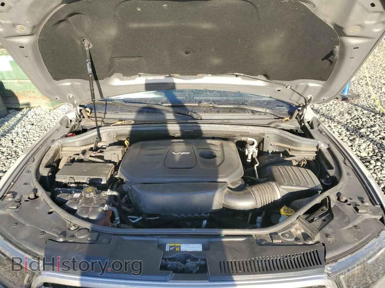 2017 DODGE DURANGO - VIN: 1C4RDJDG0HC796784 - Photo 12