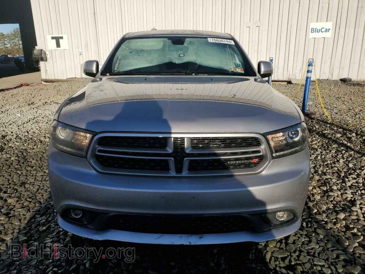 2017 DODGE DURANGO - VIN: 1C4RDJDG0HC796784 - Photo 5