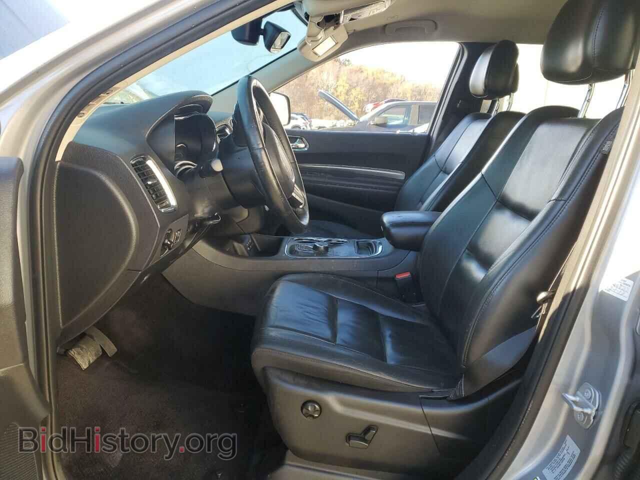 2017 DODGE DURANGO - VIN: 1C4RDJDG0HC796784 - Photo 7
