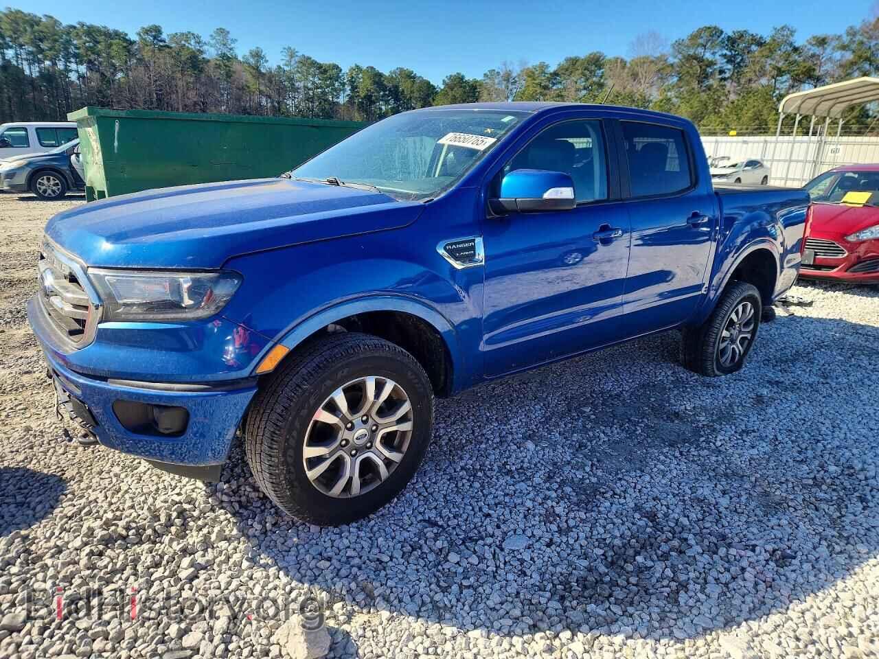 Photo 1FTER4EH4KLA18326 - FORD RANGER 2019