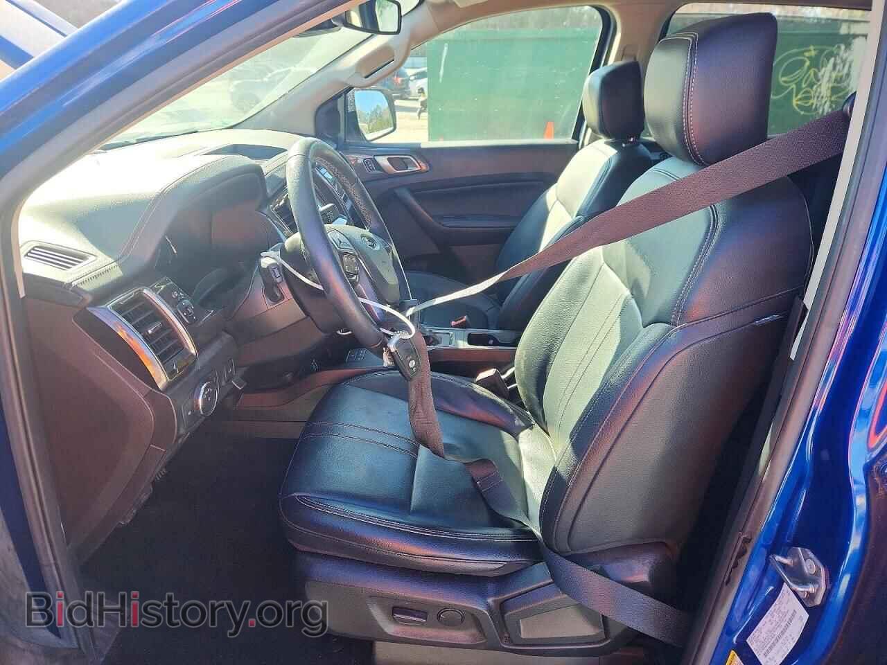 2019 FORD RANGER - VIN: 1FTER4EH4KLA18326 - Фото 7