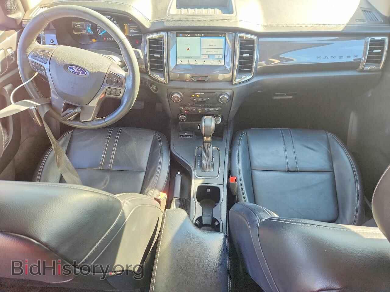 2019 FORD RANGER - VIN: 1FTER4EH4KLA18326 - Фото 8