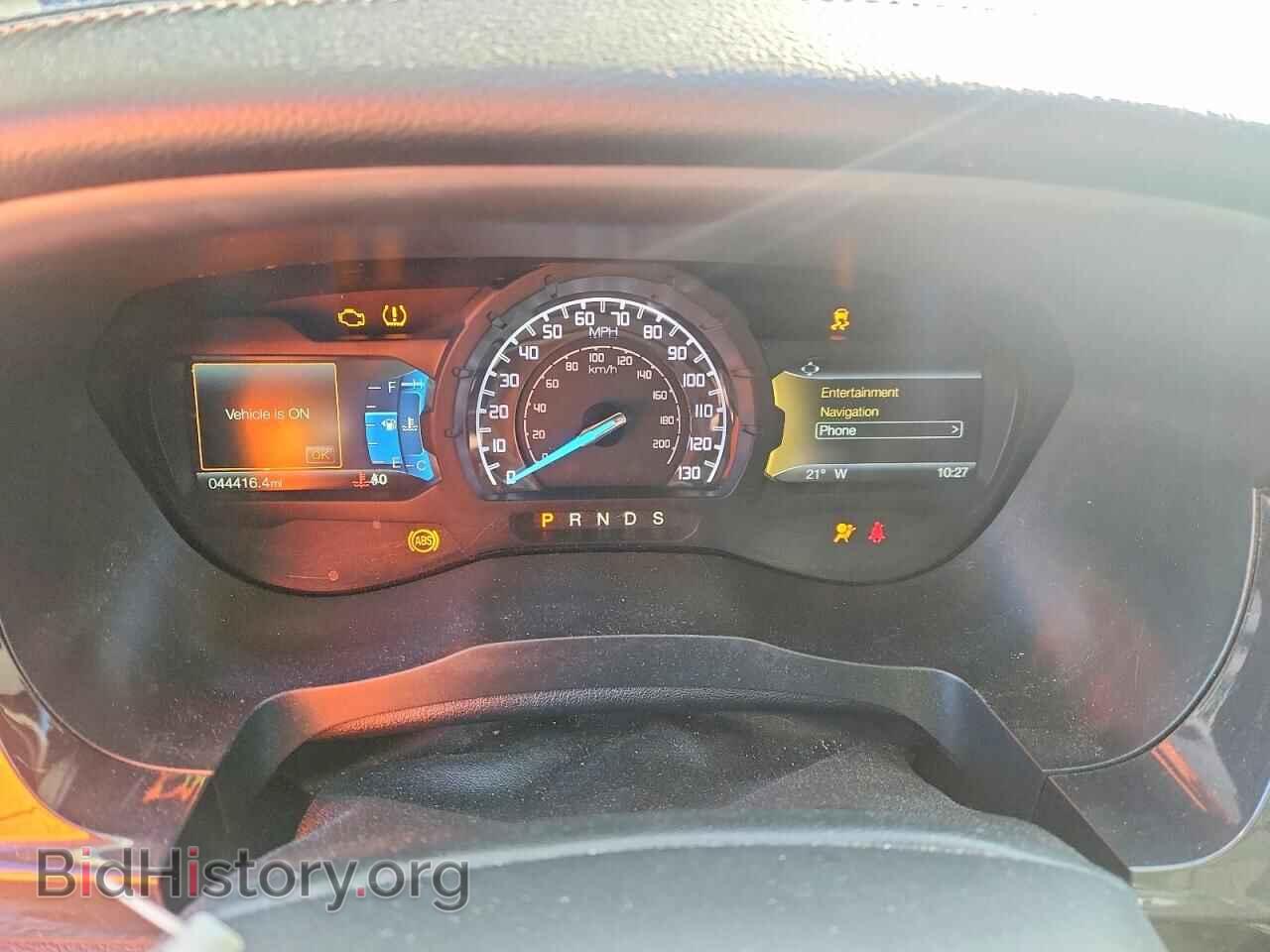 2019 FORD RANGER - VIN: 1FTER4EH4KLA18326 - Фото 9