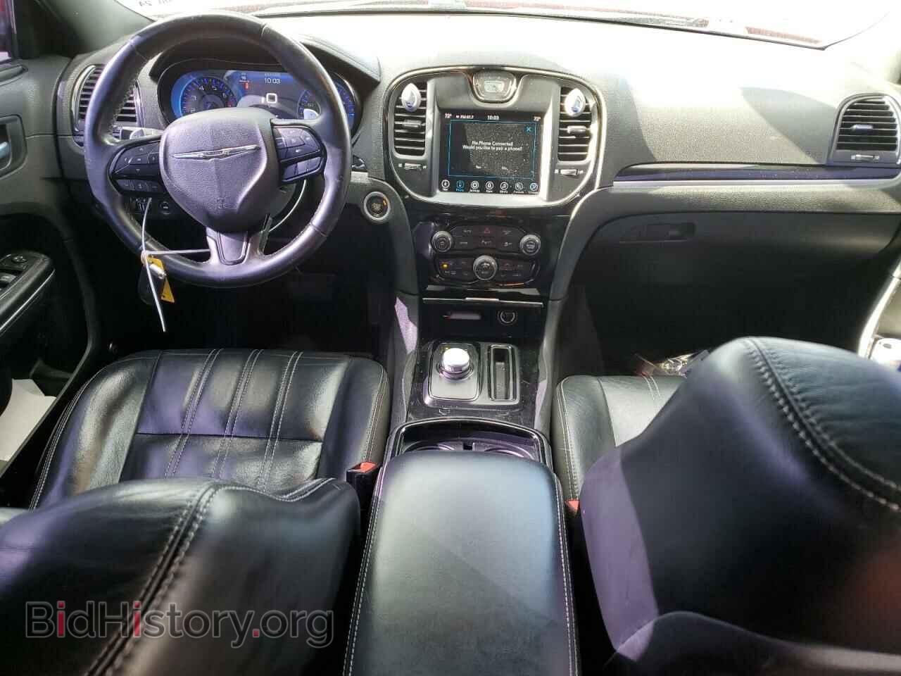 2017 CHRYSLER 300 - VIN: 2C3CCAGG6HH648404 - Фото 8