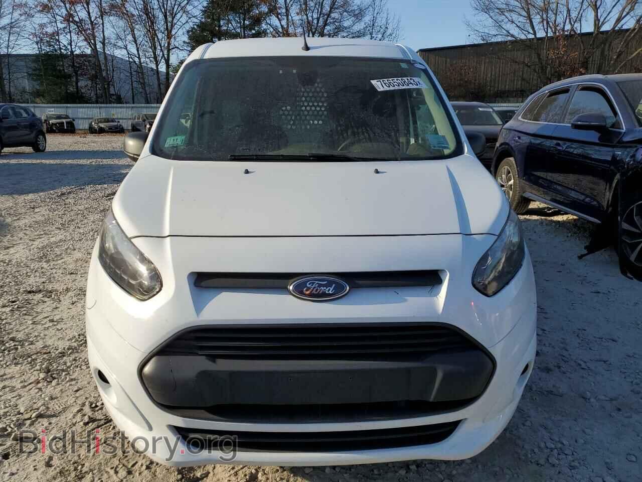 2015 FORD TRANSIT - VIN: NM0LS7F71F1224222 - Фото 5
