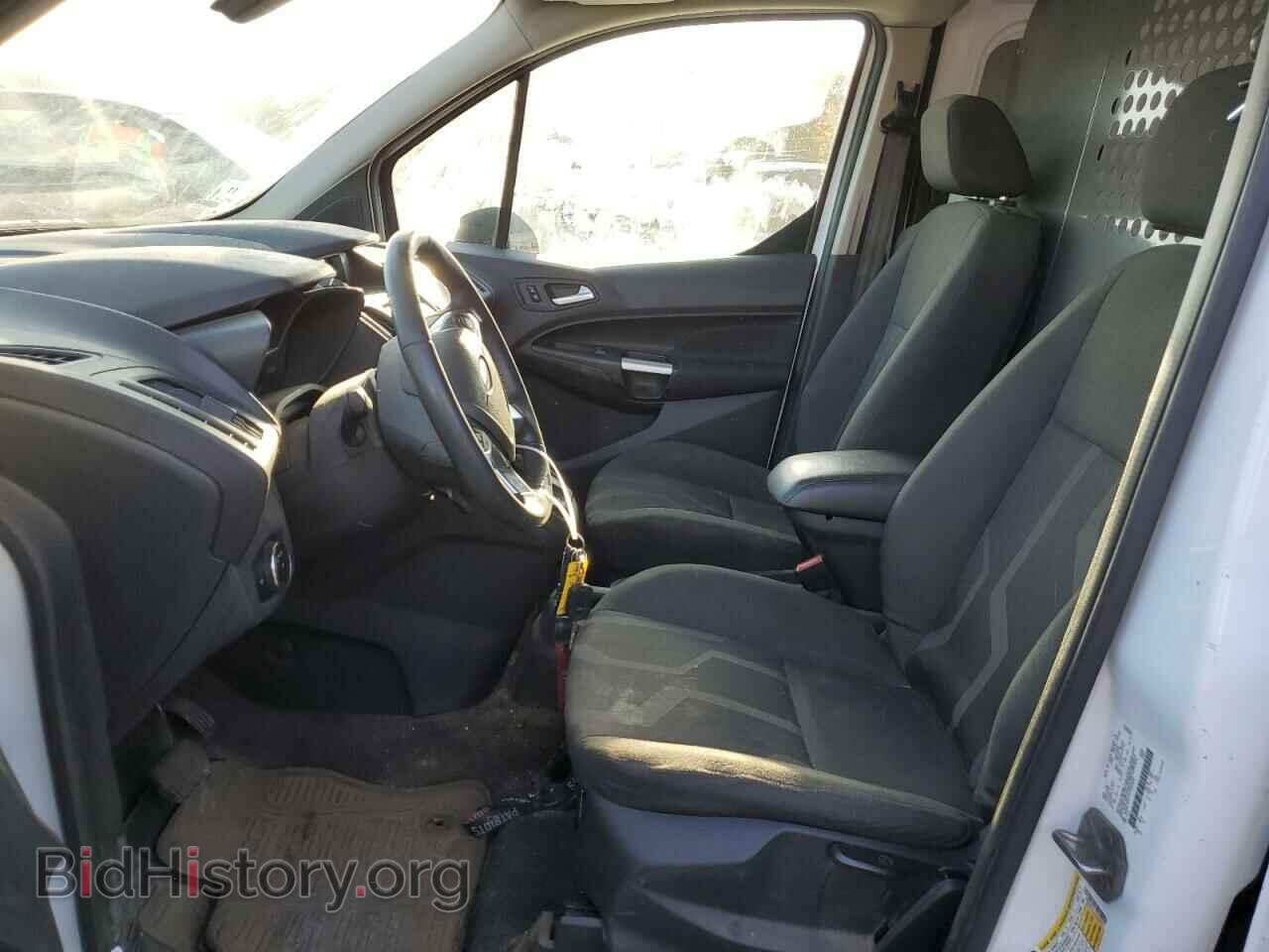 2015 FORD TRANSIT - VIN: NM0LS7F71F1224222 - Фото 7