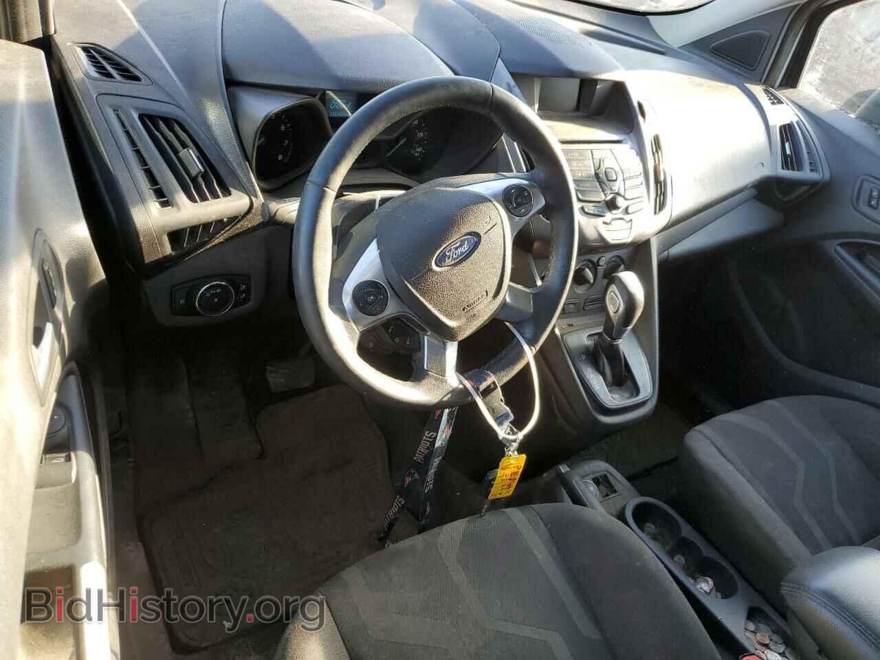 2015 FORD TRANSIT - VIN: NM0LS7F71F1224222 - Фото 8