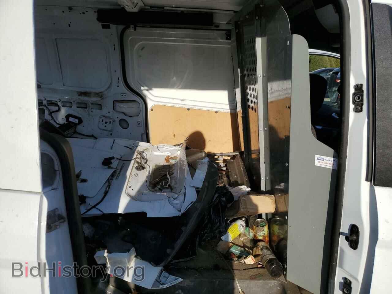 2015 FORD TRANSIT - VIN: NM0LS7F71F1224222 - Фото 10