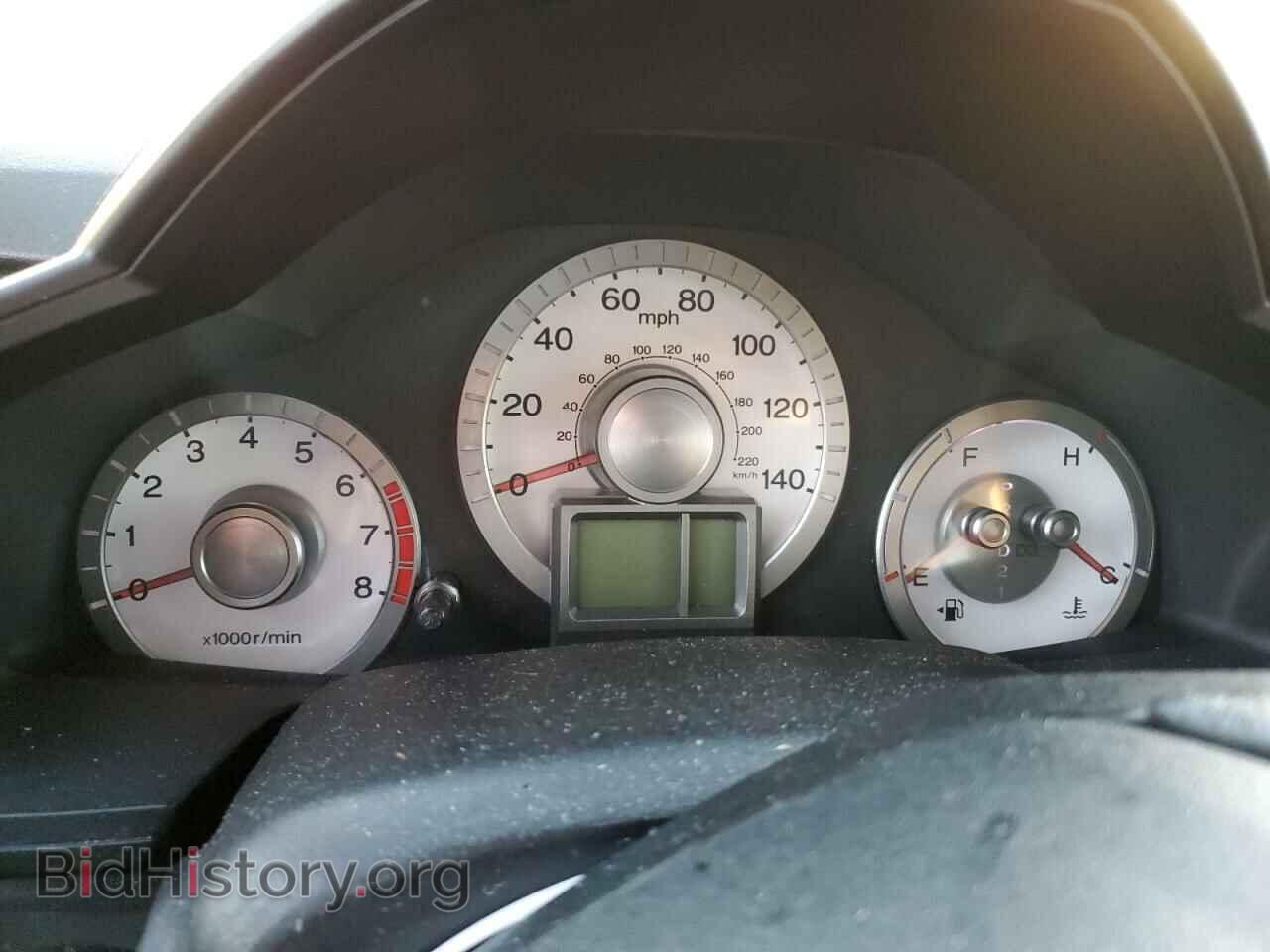 2011 HONDA PILOT - VIN: 5FNYF4H59BB001483 - Фото 9