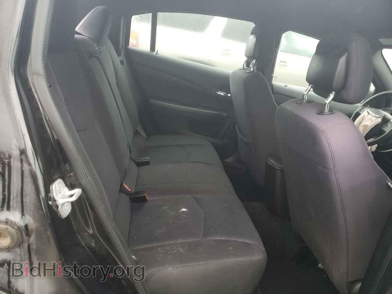 2013 CHRYSLER 200 - VIN: 1C3CCBAB4DN686637 - Фото 10