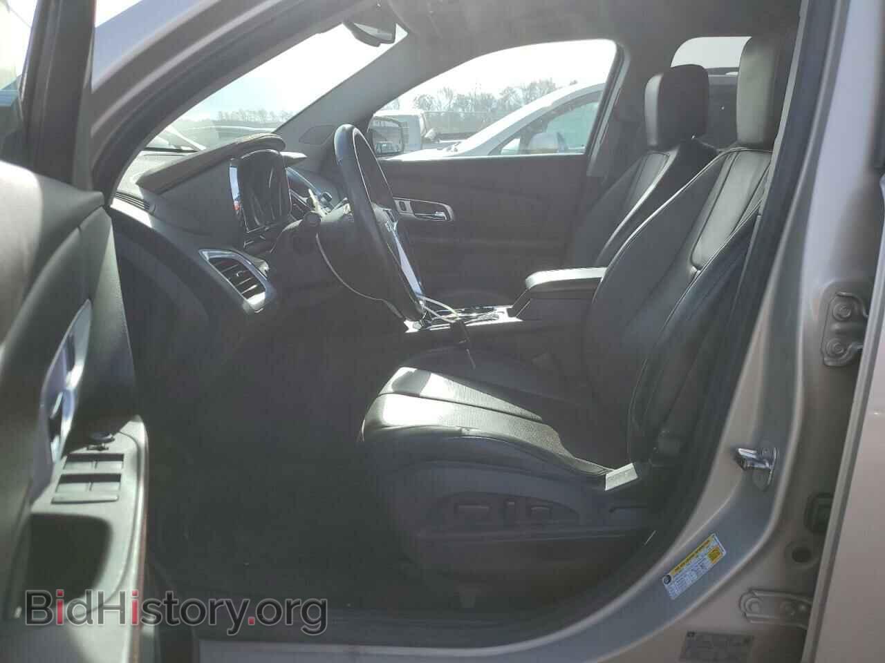 2015 GMC TERRAIN - VIN: 2GKFLXE3XF6172599 - Фото 7
