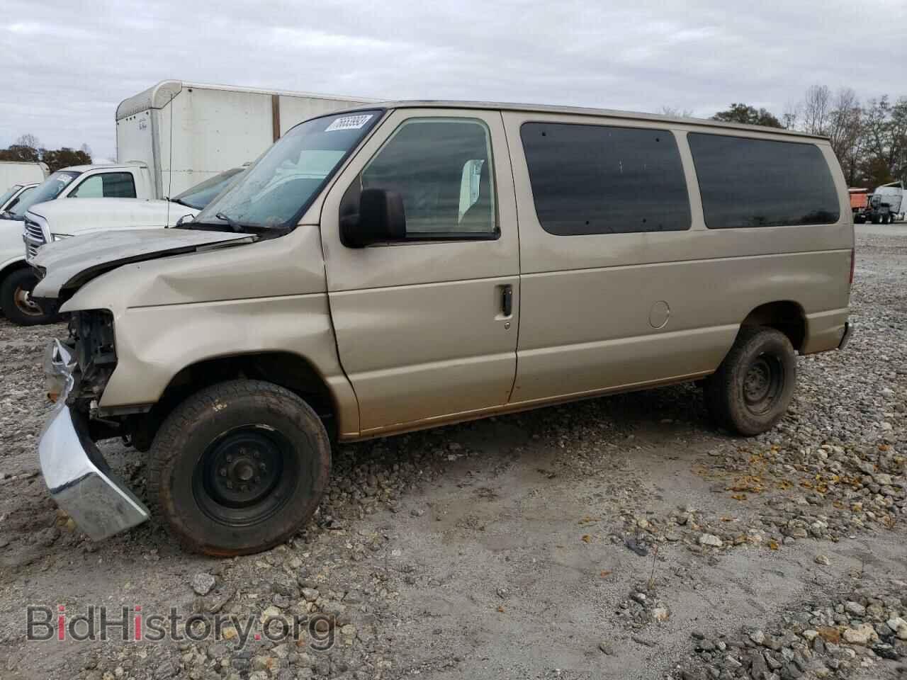 Photo 1FBNE3BL0CDA90266 - FORD ALL Models 2012