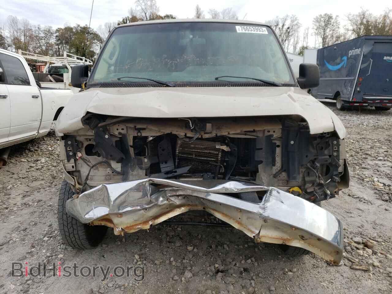 2012 FORD ALL Models - VIN: 1FBNE3BL0CDA90266 - Photo 5