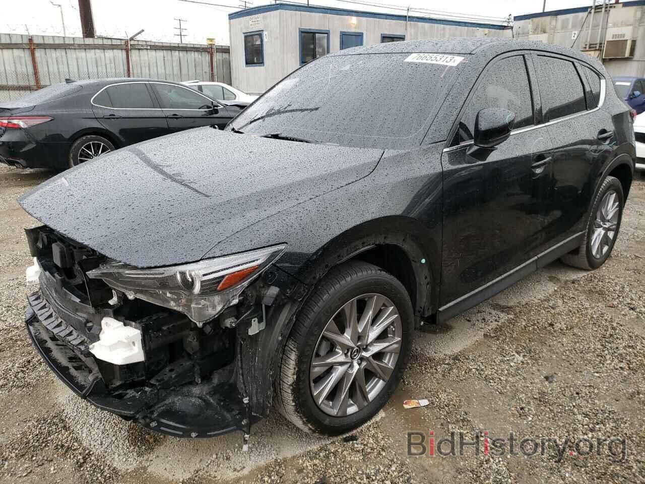 Photo JM3KFBDM1L0780442 - MAZDA CX-5 2020