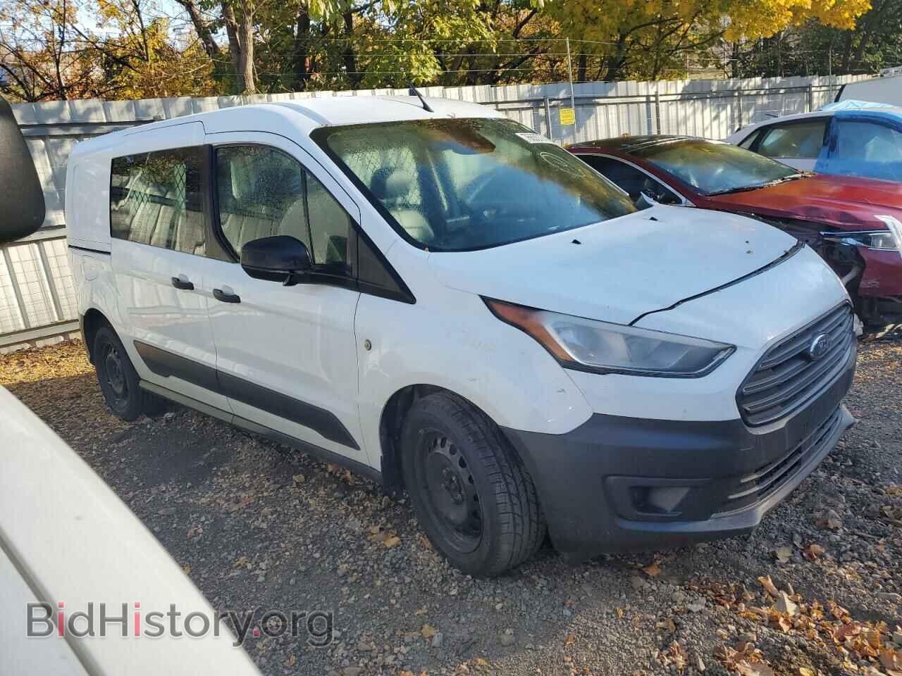 2019 FORD TRANSIT - VIN: NM0LS7E27K1392401 - Фото 4