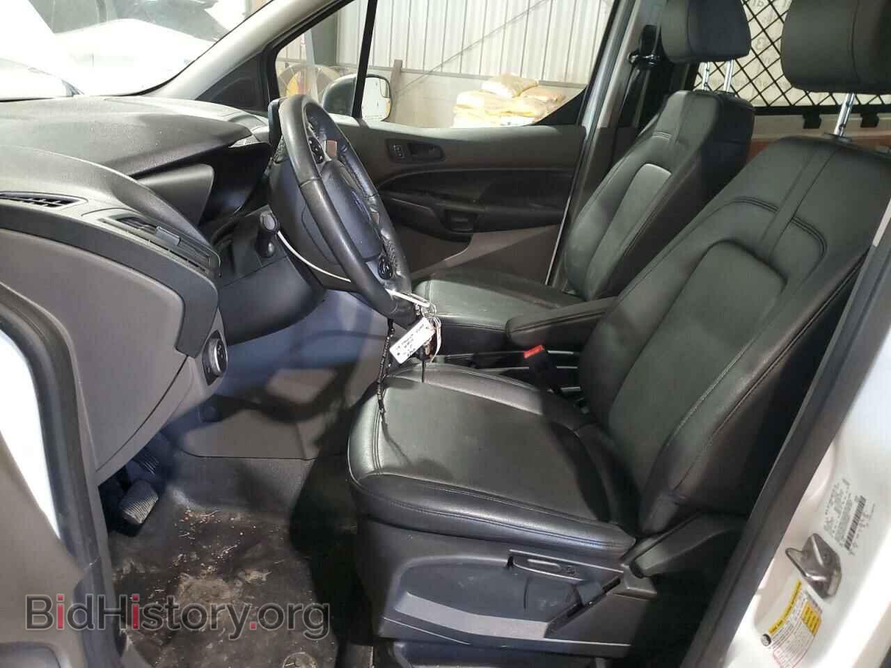 2019 FORD TRANSIT - VIN: NM0LS7E27K1392401 - Фото 7