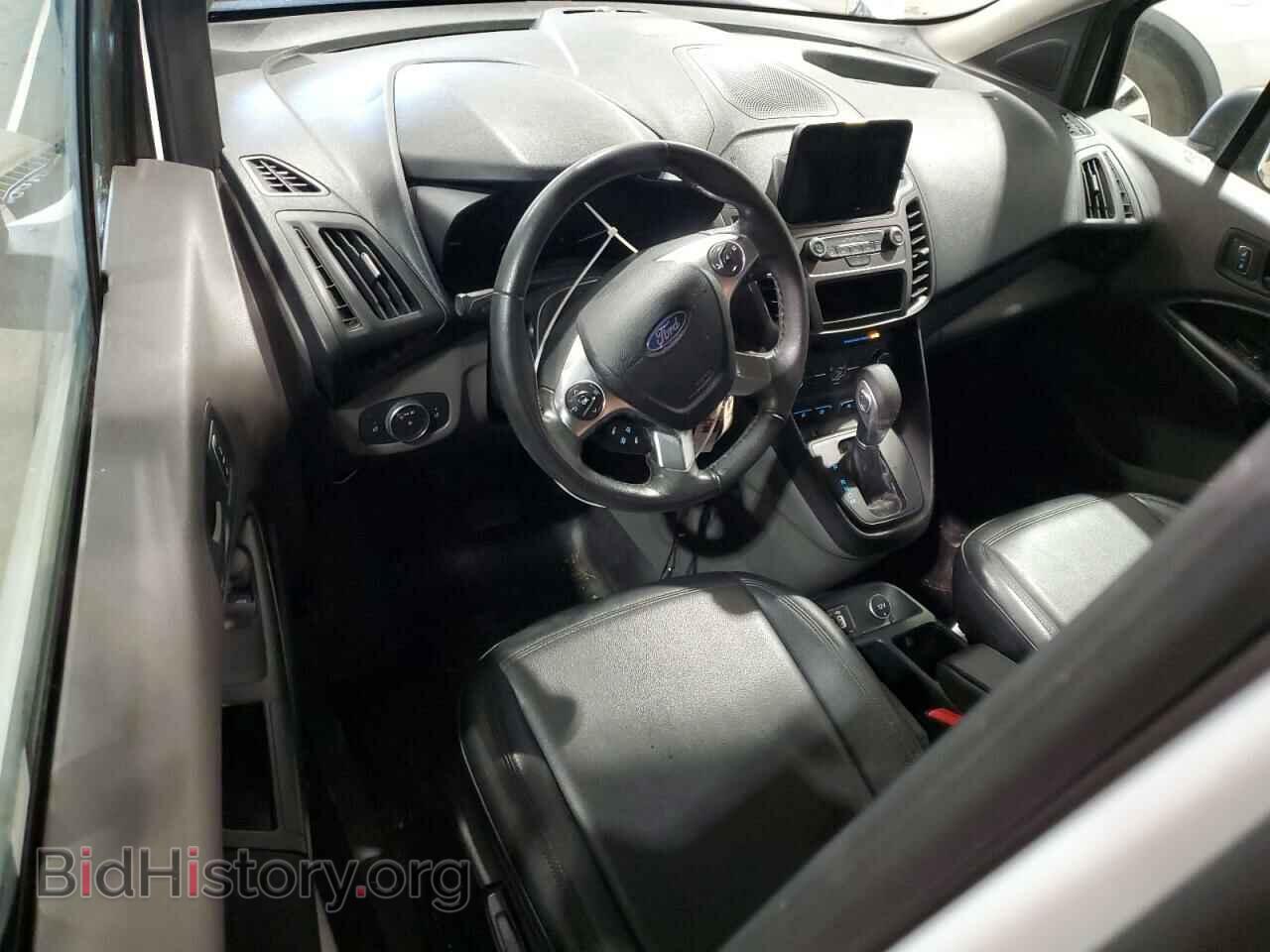 2019 FORD TRANSIT - VIN: NM0LS7E27K1392401 - Фото 8