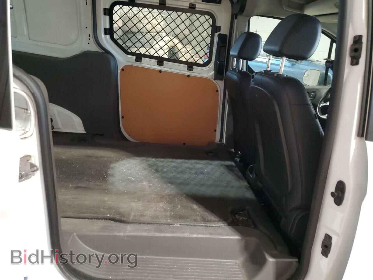 2019 FORD TRANSIT - VIN: NM0LS7E27K1392401 - Фото 10