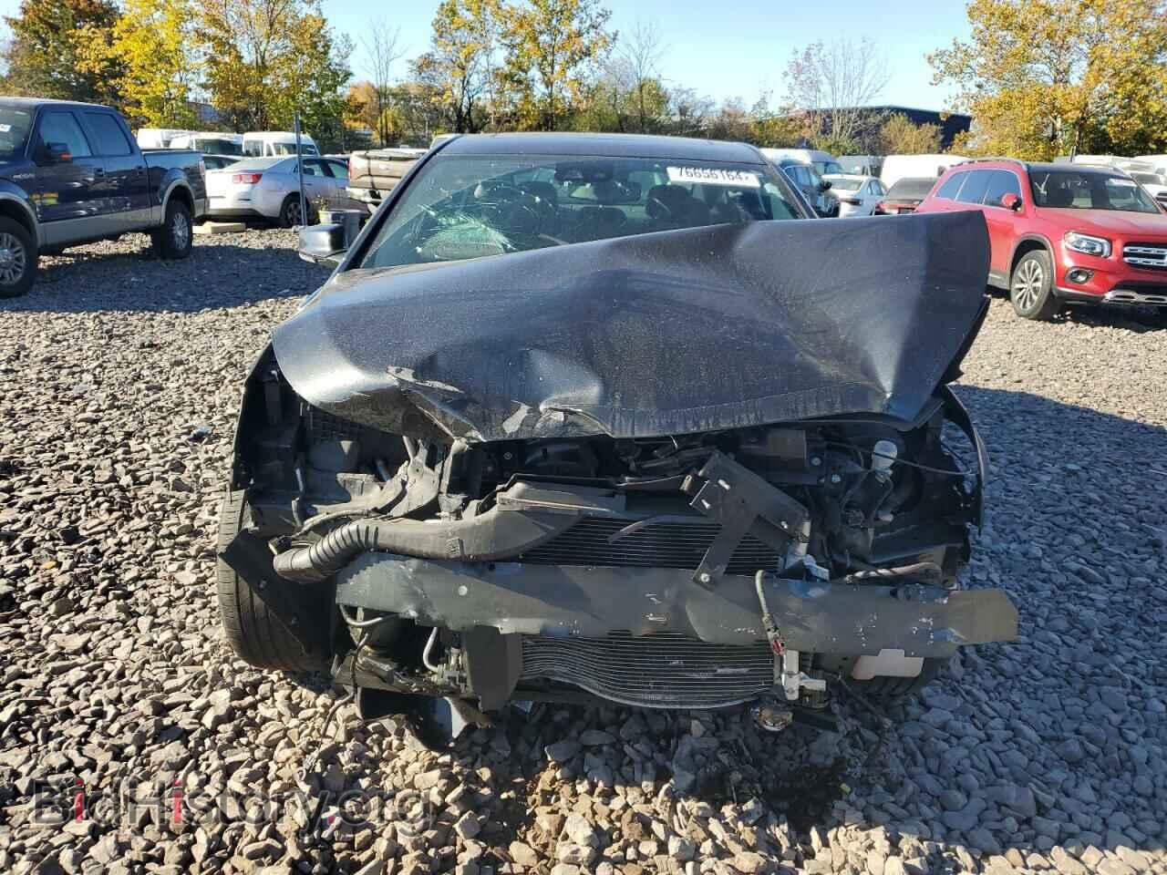 2014 BUICK LACROSSE - VIN: 1G4GF5G35EF205940 - Фото 5
