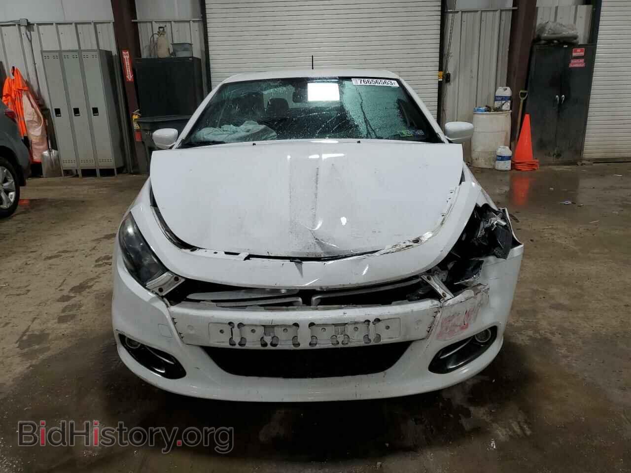 2013 DODGE DART - VIN: 1C3CDFBAXDD210473 - Photo 5