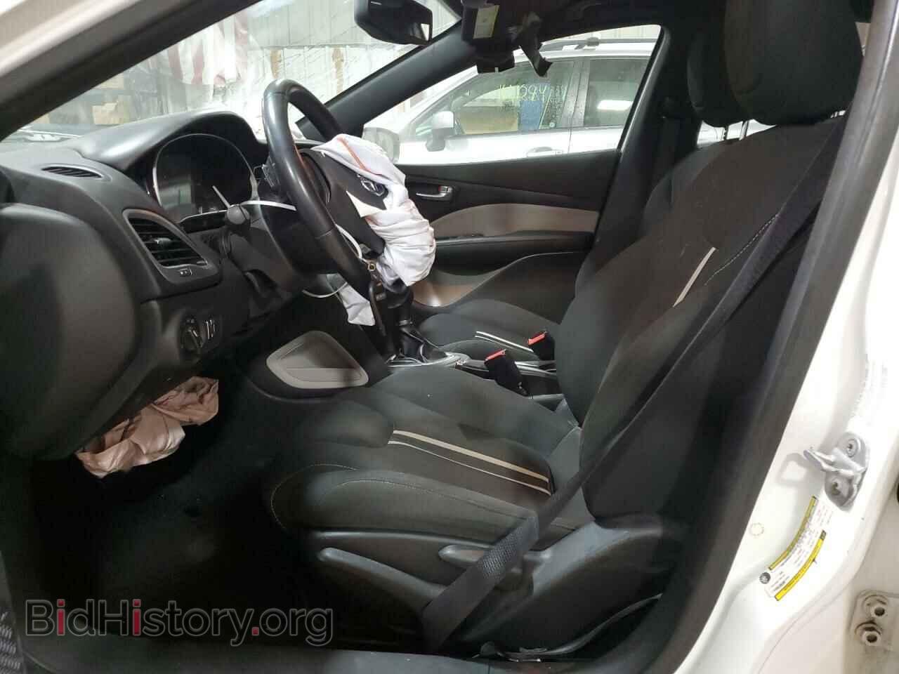 2013 DODGE DART - VIN: 1C3CDFBAXDD210473 - Photo 7